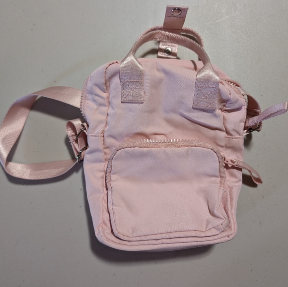 Pink Crossbody - Picture 1 of 4
